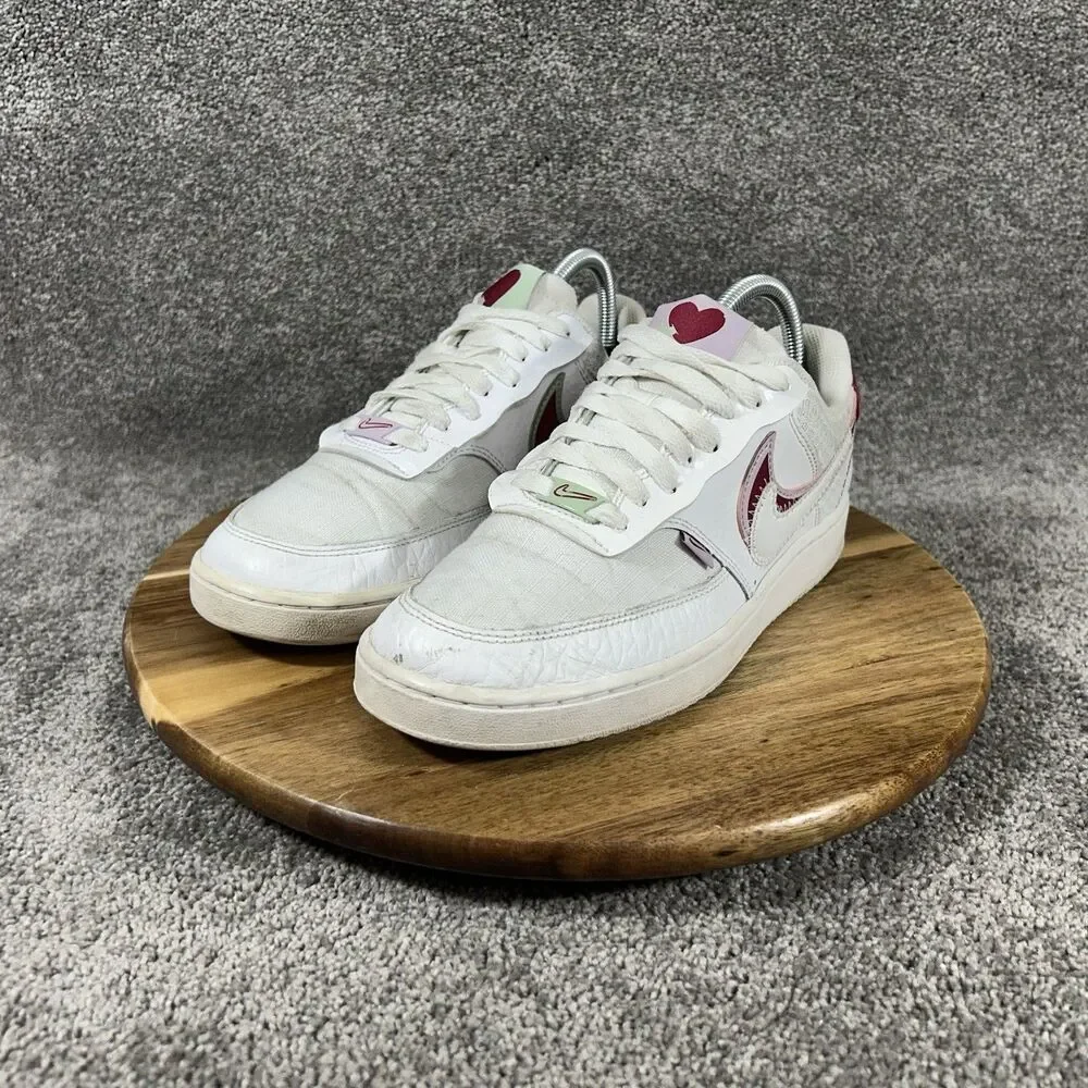 Nike court vision